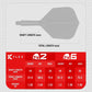 K-Flex Littler Fallout N06 Target medium