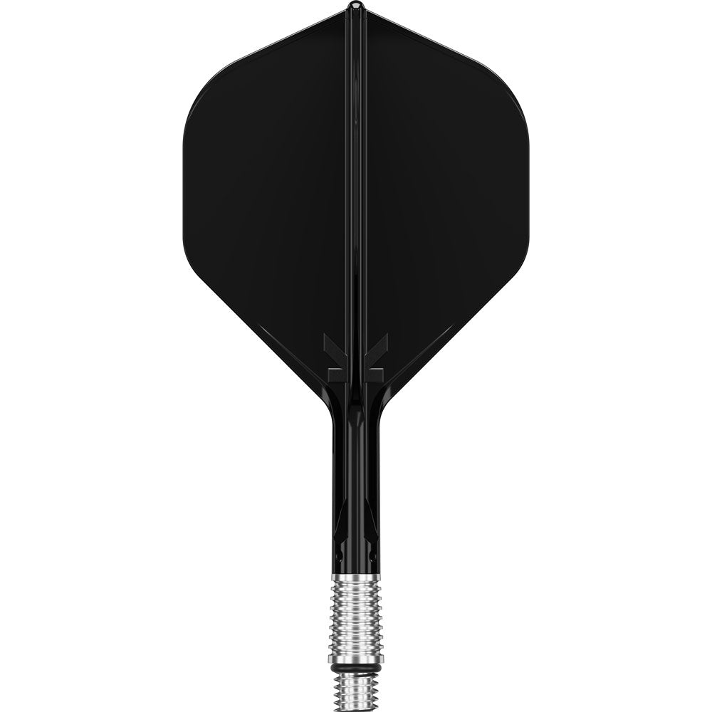 K-Shift Shape N02 Target black intermediate