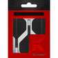 K-Shift Shape N02 Target black intermediate