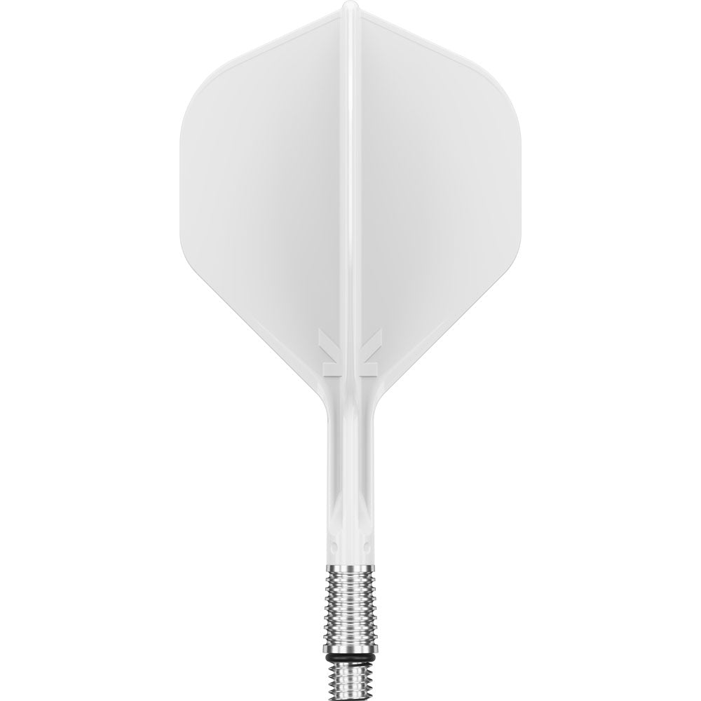 K-Shift Shape N02 Target white intermediate