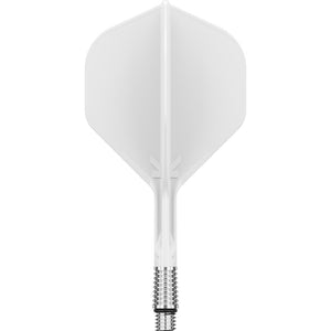 K-Shift Shape N02 Target white intermediate