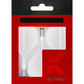 K-Shift Shape N02 Target white intermediate