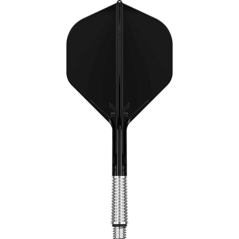 K-Shift Shape N02 Target black medium