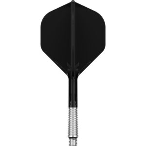 K-Shift Shape N02 Target black medium