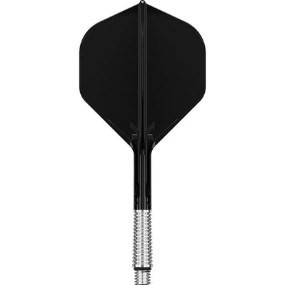 K-Shift Shape N02 Target black medium