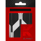K-Shift Shape N02 Target black medium
