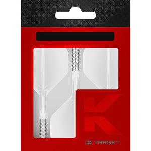 K-Shift Shape N02 Target white medium