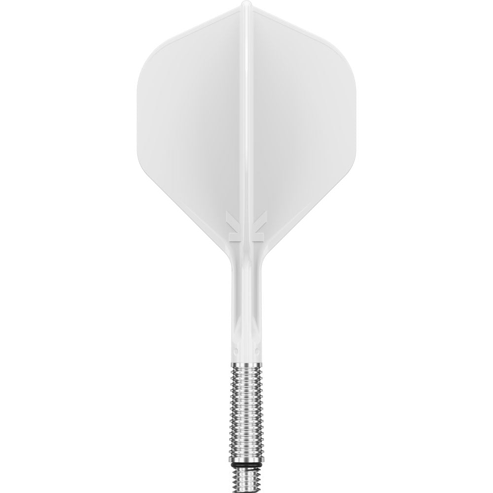 K-Shift Shape N02 Target white medium