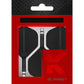 K-Shift Shape N02 Target black short