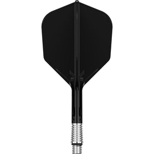 K-Shift Shape N06 Target black intermediate