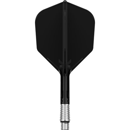 K-Shift Shape N06 Target black intermediate
