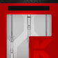 K-Shift Shape N06 Target clear short