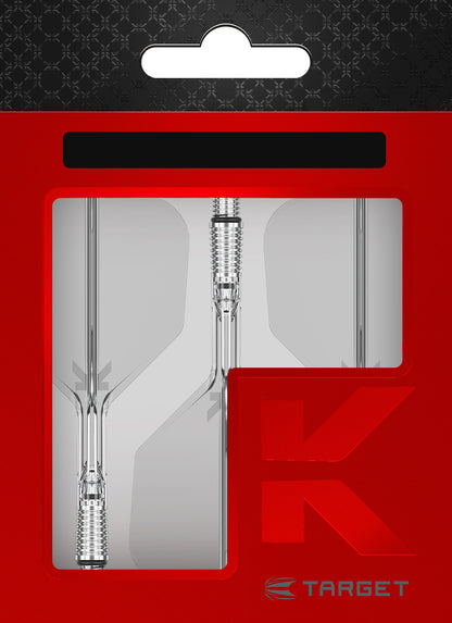 K-Shift Shape N06 Target clear short