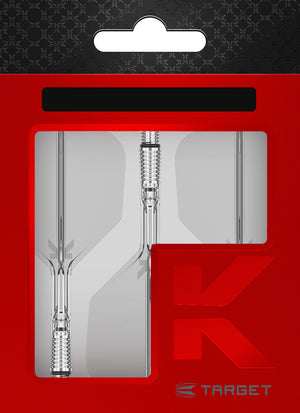 K-Shift Shape N06 Target clear intermediate