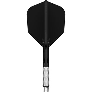 K-Shift Shape N06 Target black medium
