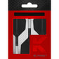 K-Shift Shape N06 Target black short