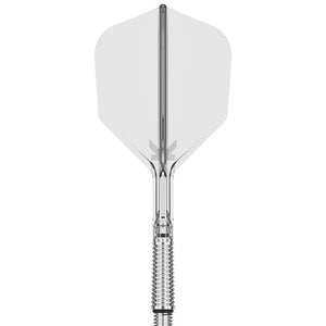 K-Shift Shape N06 Target clear medium