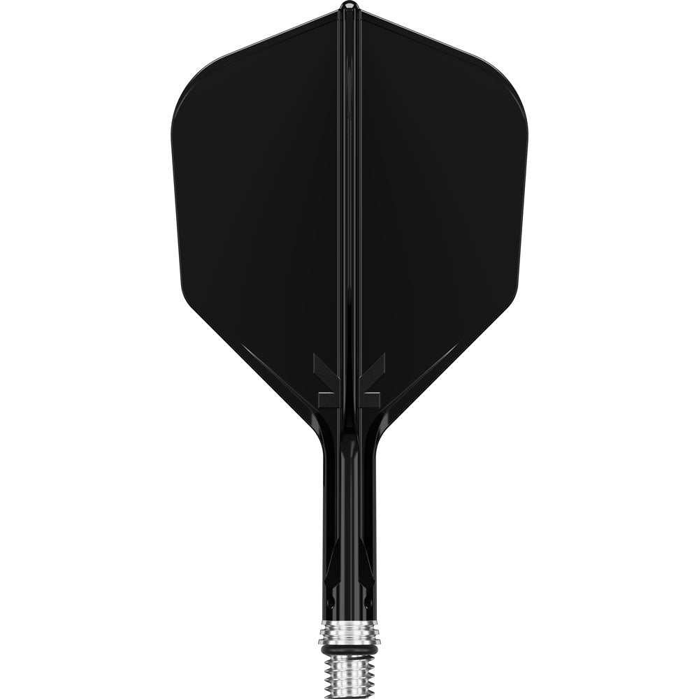 K-Shift Shape N06 Target black short