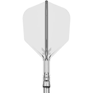 K-Shift Shape N06 Target clear short