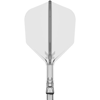 K-Shift Shape N06 Target clear short