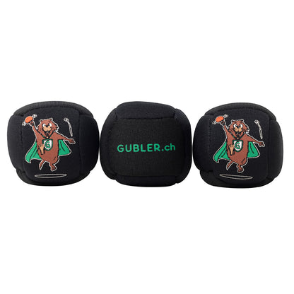 Gubler Funball-Set Pro Durchmesser 5 cm