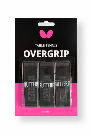 Griffband Butterfly Overgrip
