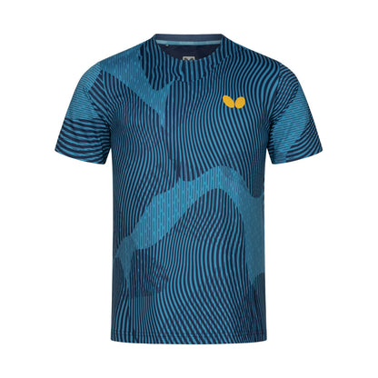 Shirt Butterfly Kariya