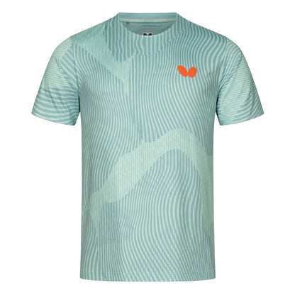Shirt Butterfly Kariya
