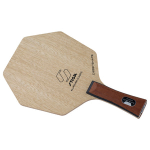 Blade Stiga Allround Classic Cybershape 