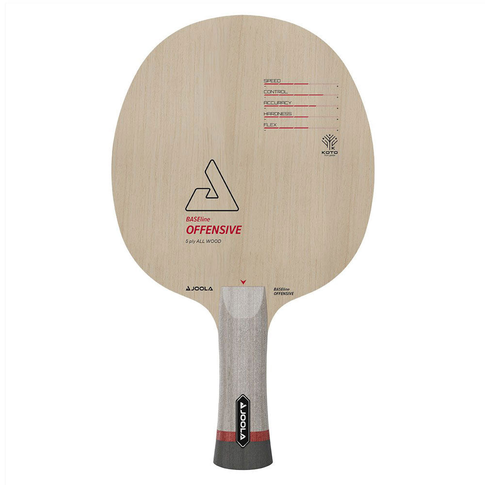 Bois Joola BASEline OFF