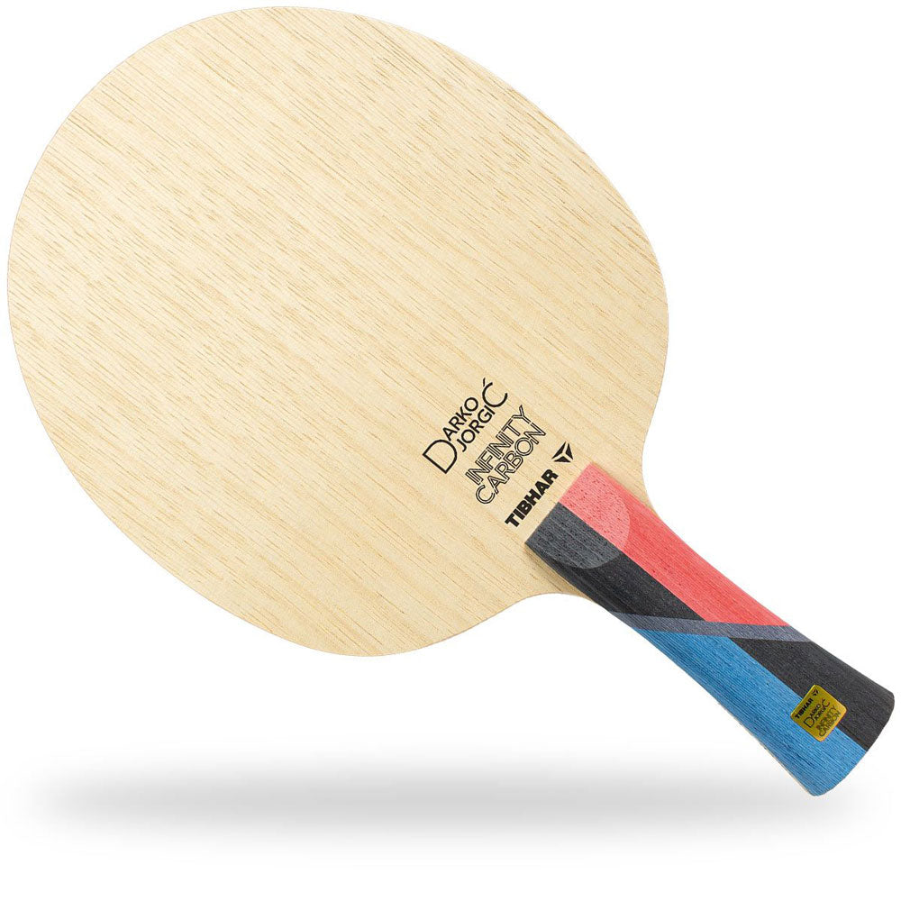 Bois Tibhar Darko Jorgic Infinity Carbon