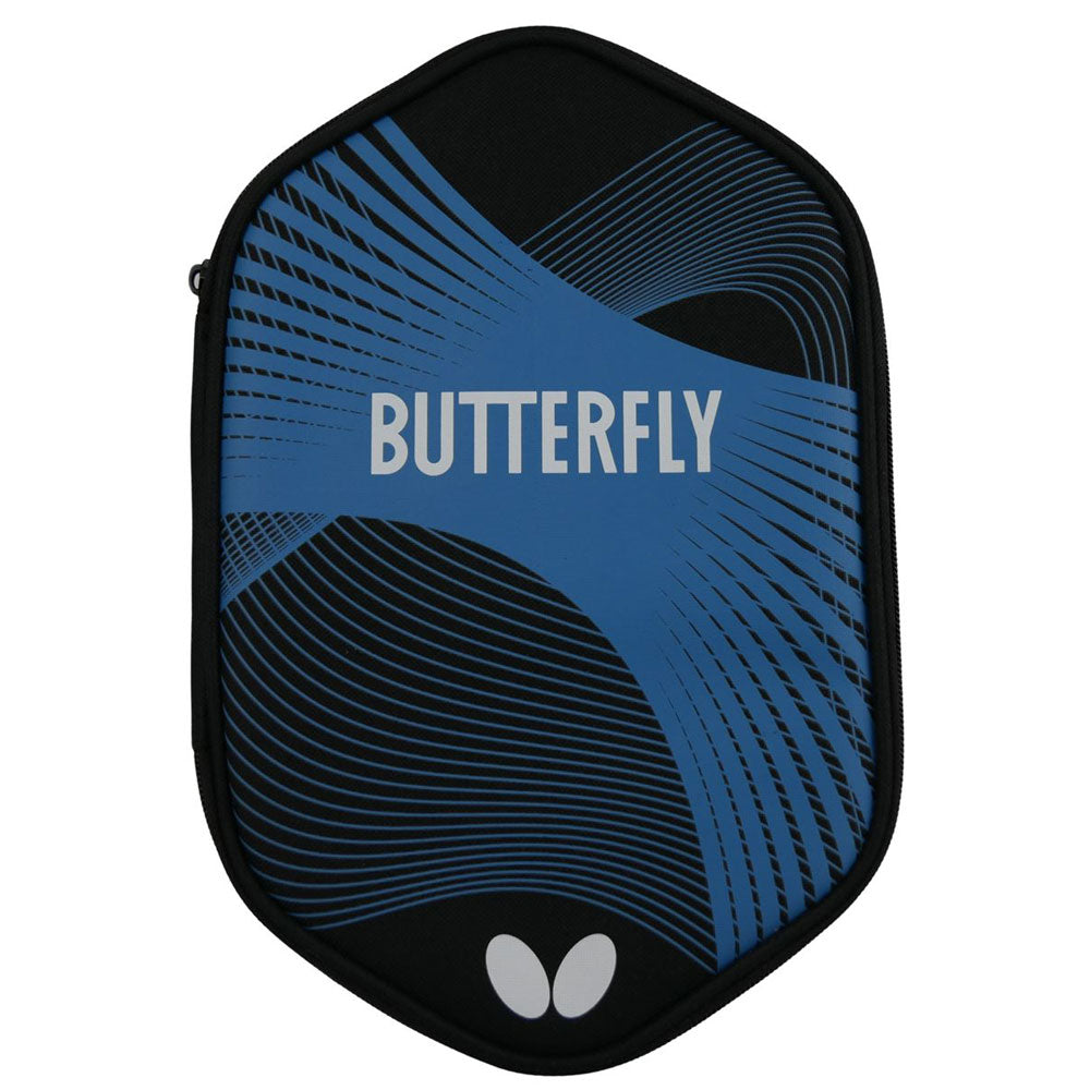 Schlägerhülle Curve Case II Butterfly