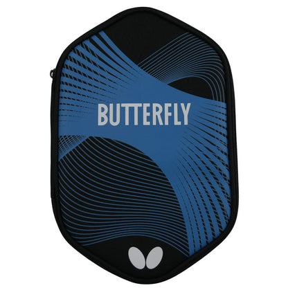 Schlägerhülle Curve Case II Butterfly