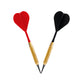 Softdarts en vrac 24 pce.
