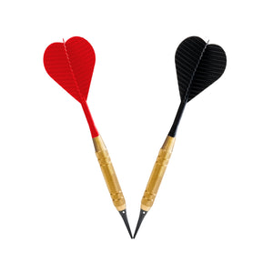 Softdarts en vrac 24 pce.