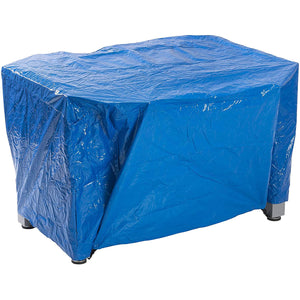 Abdeckplane für Kicker Garlando