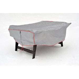 Abdeckplane für Kicker Strong