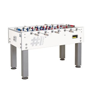 Kicker Garlando #1 ITSF sanded glas"