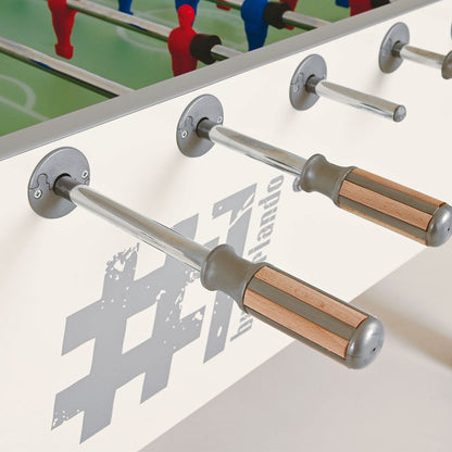 Baby-foot Garlando #1 ITSF