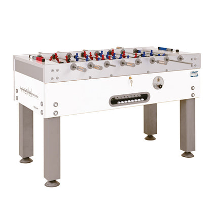 Soccer table Garlando World Champion 2.0 ITSF