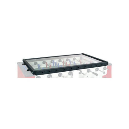 Glass cover for Kicker Storm F2 Playfield 114x70cm