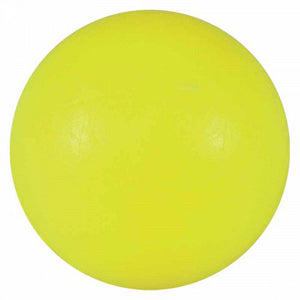 Soccer table ball rigid, yellow 5 pcs.