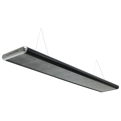 Billardleuchte Compact N-LED 250cm Länge 250cm, Breite 31 cm, Höhe 6 cm, LED