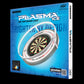 Dart Bundle Lichtsystem Surround Plasma Ice Winmau