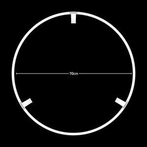 Lighting System Winmau Plasma Ice