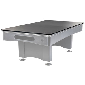 Abdeckplatte Black Pool 8-ft