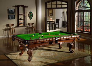 Pool-Billard Arizona 8-ft