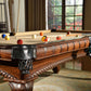 Pool-Billard Arizona 8-ft