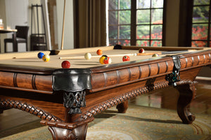 Pool-Billard Arizona 8-ft