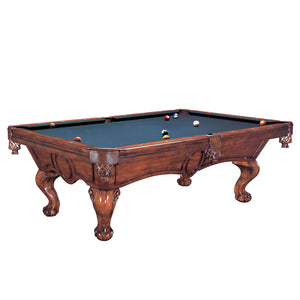 Pool-Table Golden West 7-ft., second hand 